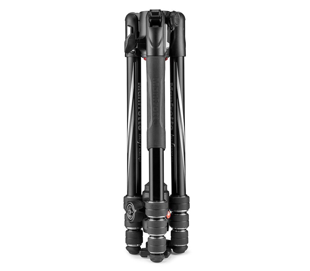 Штатив Manfrotto Befree GT XPRO Alu c головкой 496 (MKBFRA4GTXP-BH)
