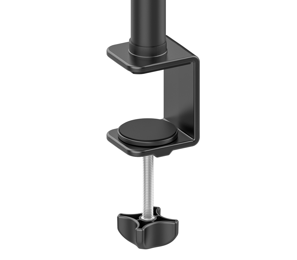 Телескопическая колонна Ulanzi VIJIM LS01 Desktop Extendable Light Stand, 37-96 см (уцененный)