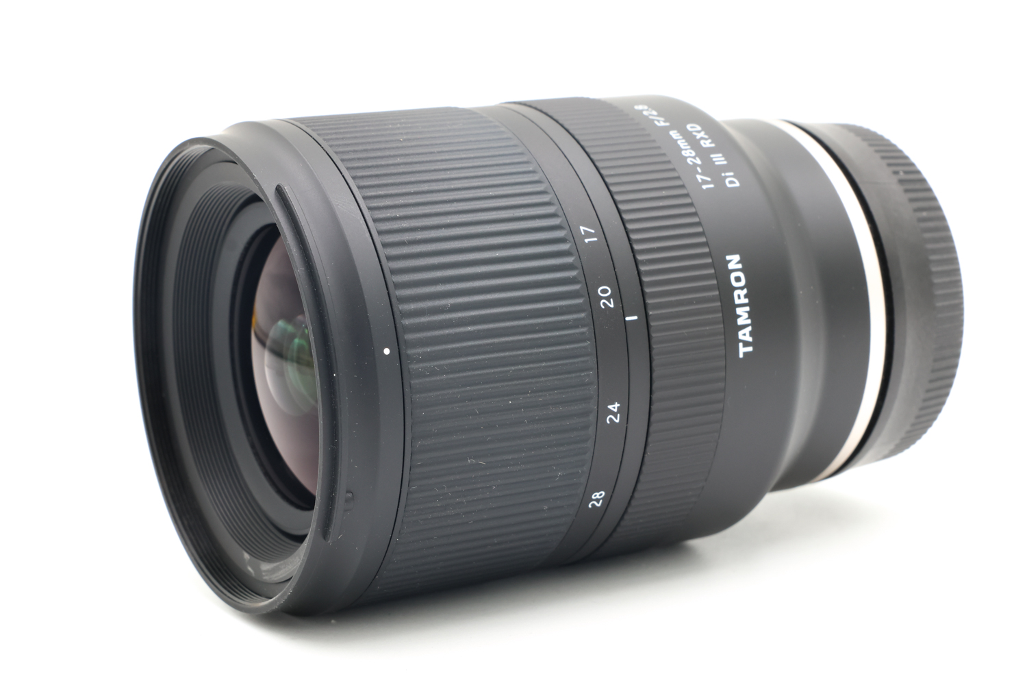 Объектив Tamron 17-28mm F2.8 RXD A046 Sony E (состояние 5) (б/у)