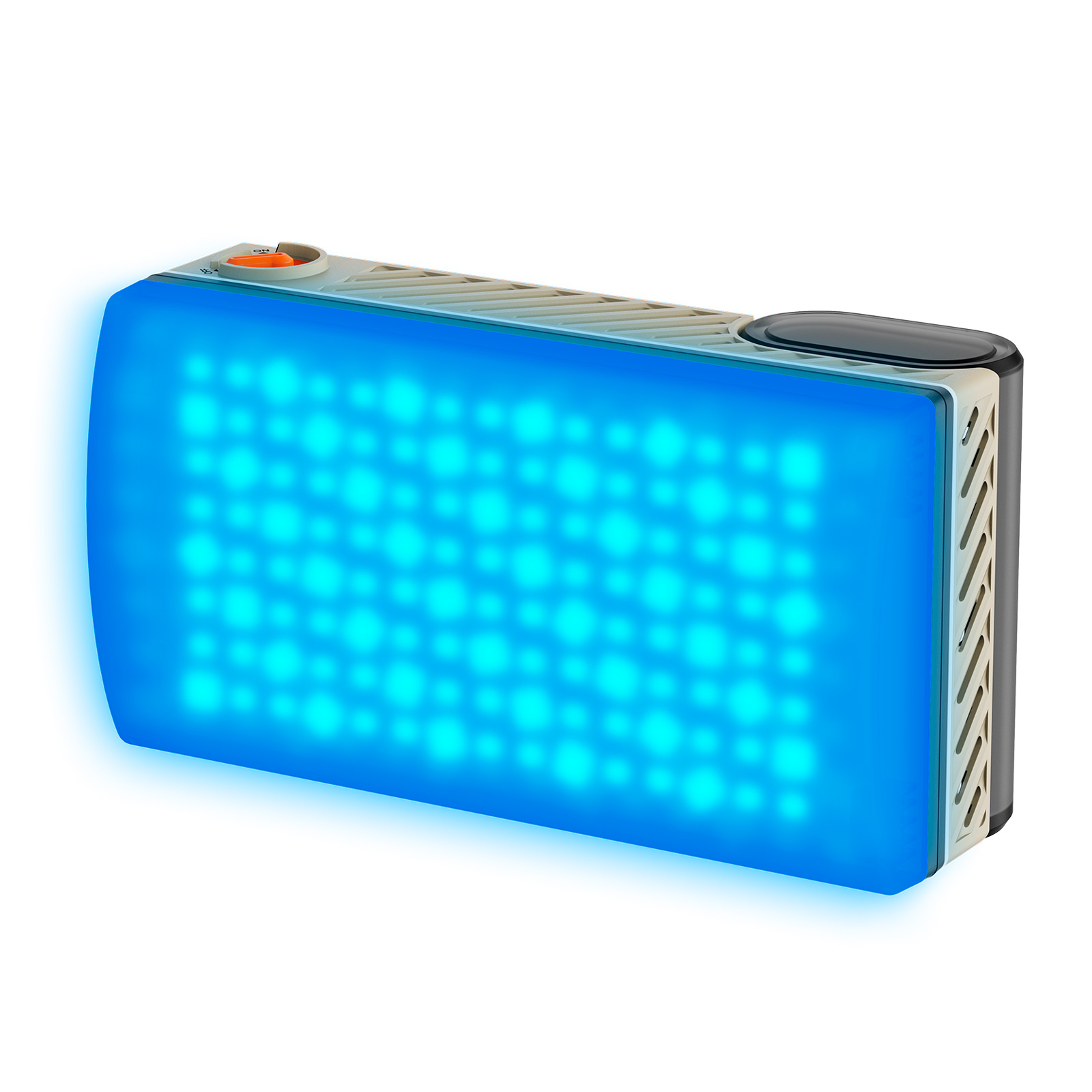 Осветитель Zhiyun Fiveray M60 Ultra RGB, 60 Вт