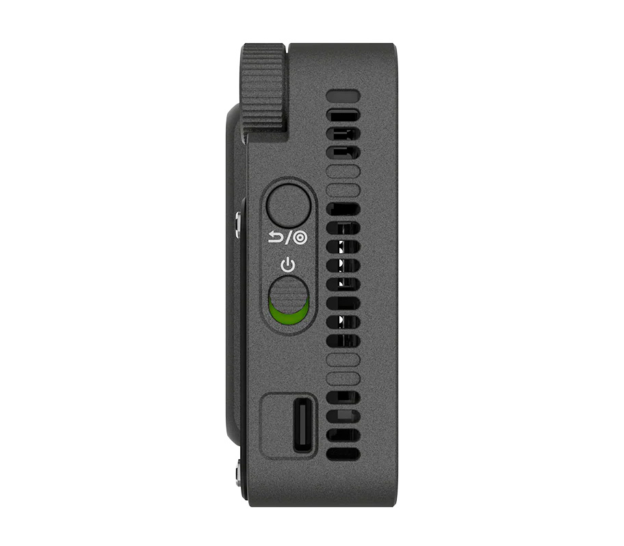 Осветитель amaran Ace 25x, 2700-6500К, 32 Вт, черный