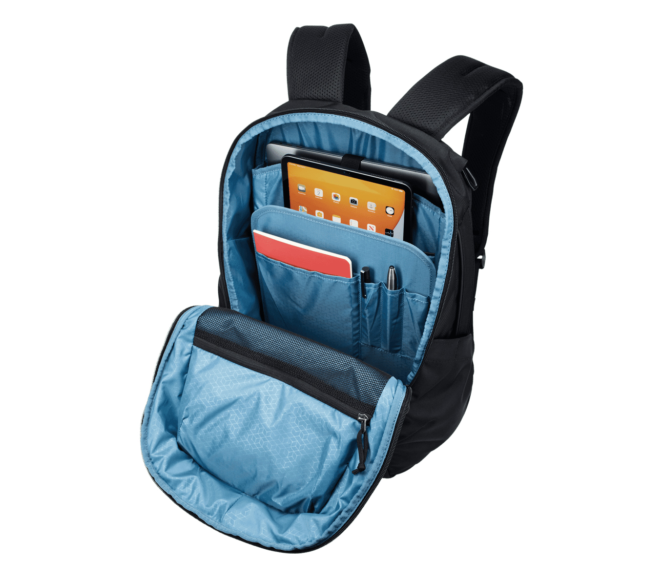 Рюкзак Thule Accent Backpack 26L, для ноутбука и вещей