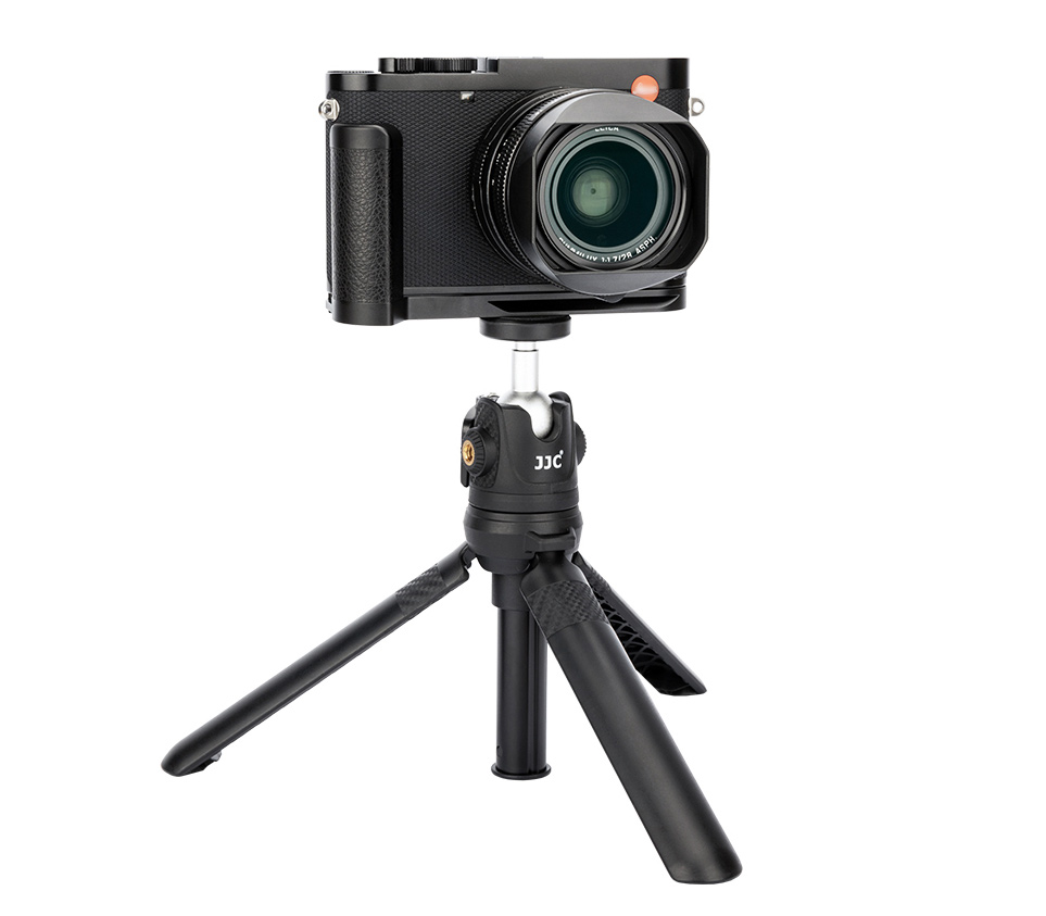 Дополнительный хват JJC HG-Q3 для Leica Q3