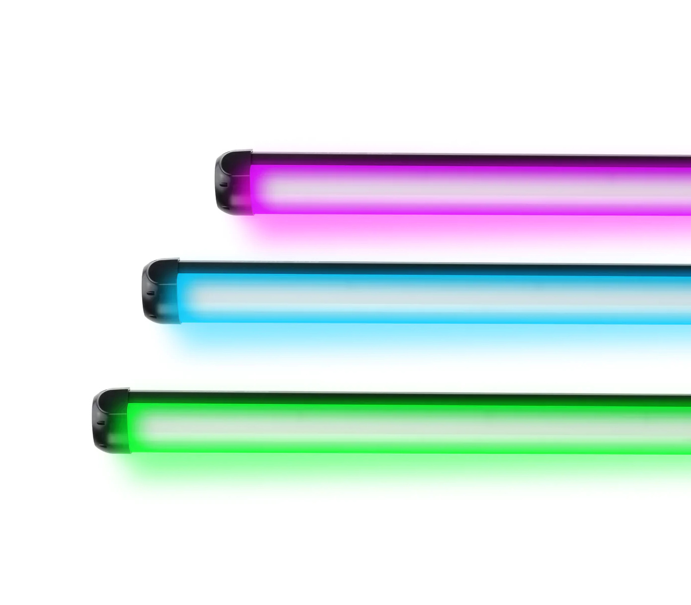 Осветитель Viltrox K60, светодиодный, 2500-8500K, 2200mAh, 20 Вт (уцененный)