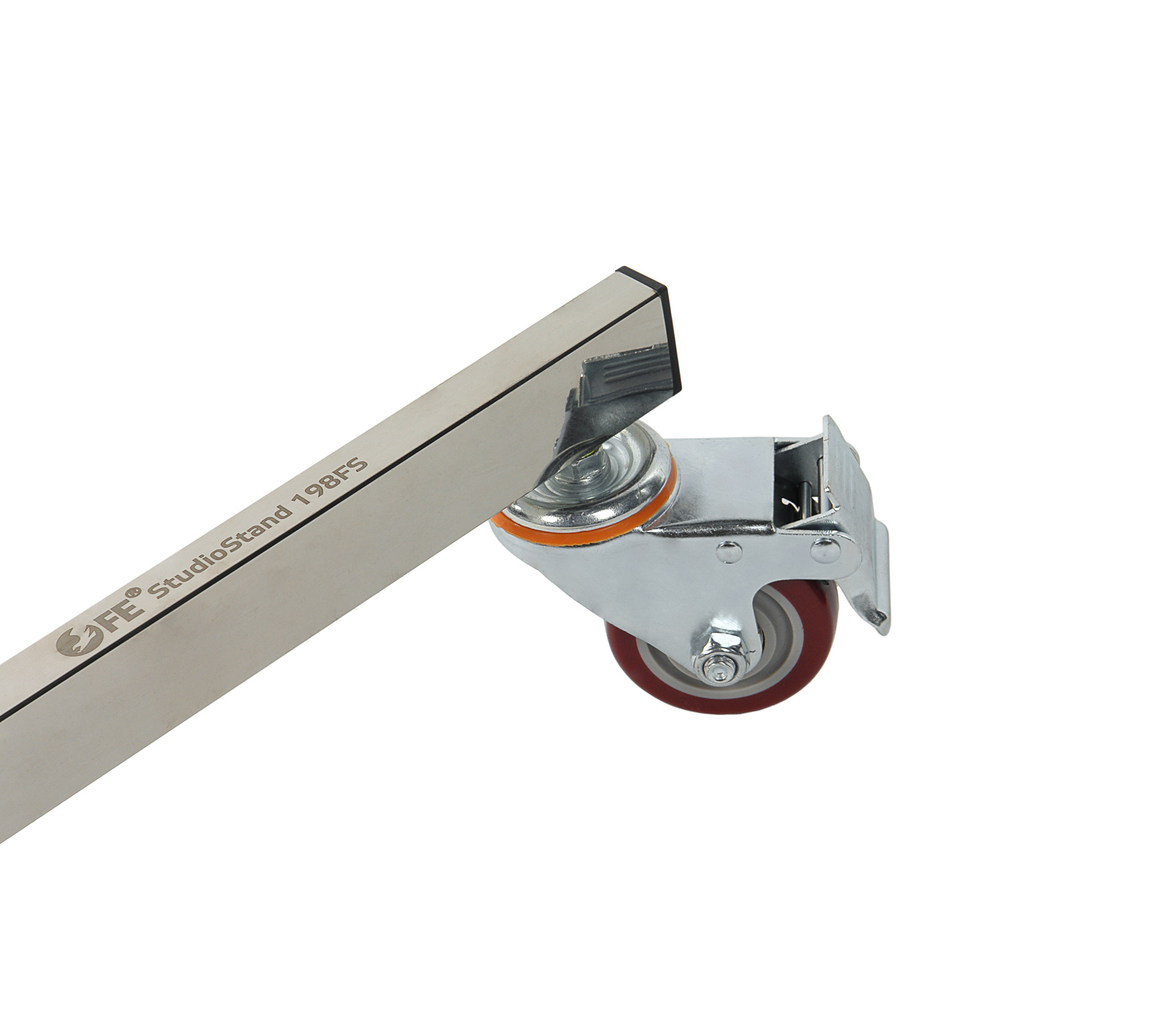 Стойка на колесах Falcon Eyes StudioStand 198FS