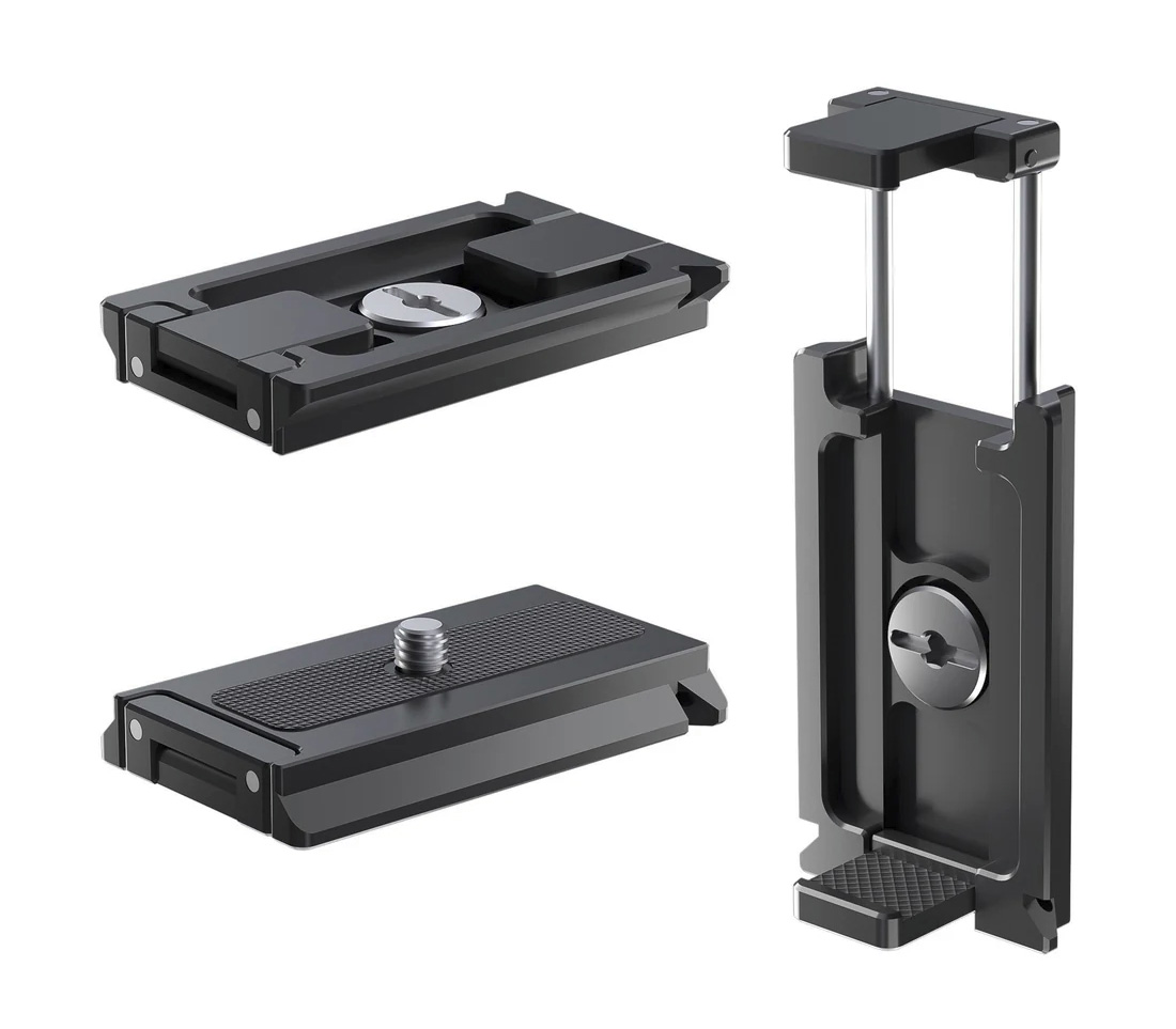 Держатель для телефона Freewell Arca-Swiss Quick Release Plate