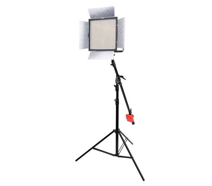 Осветитель Yongnuo YN10800 3200-5500K, светодиодный, 81 Вт