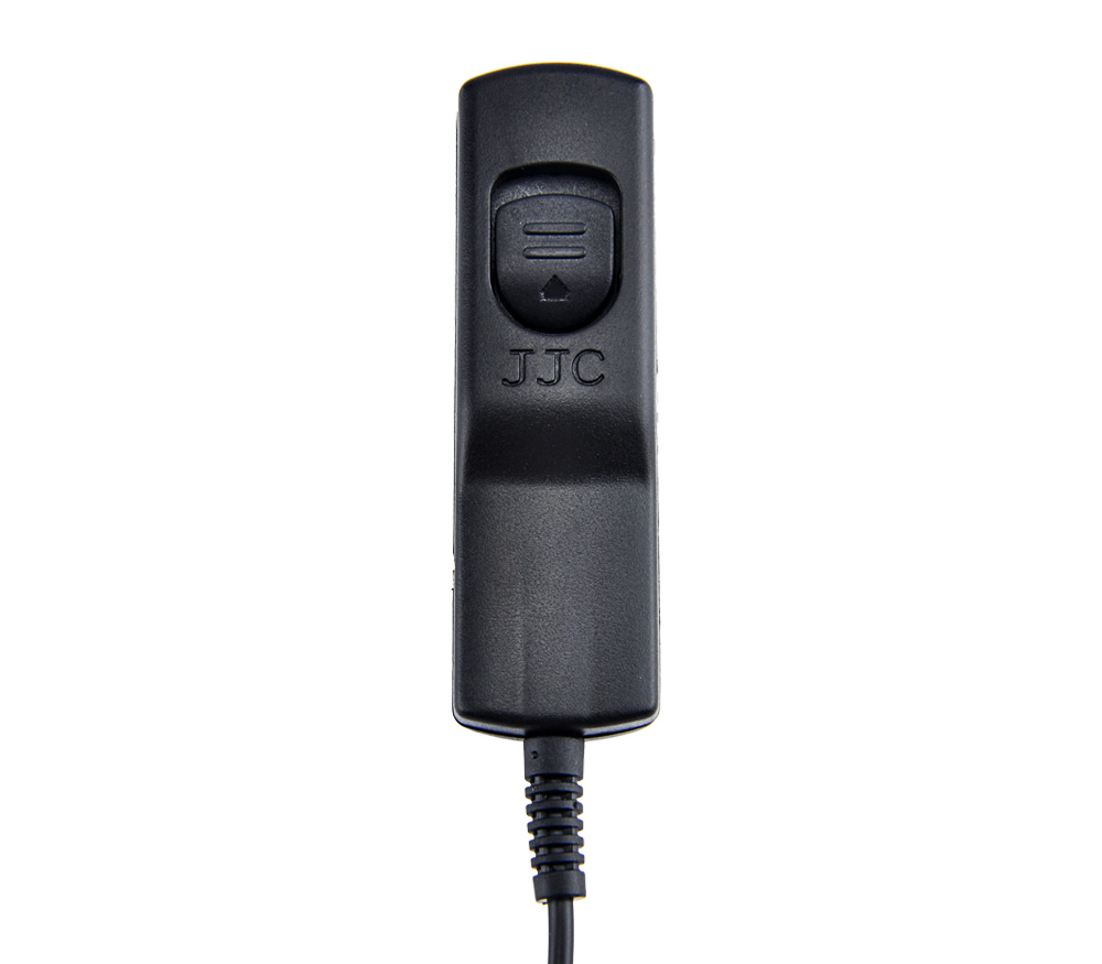 Спусковой тросик JJC MA-R2, проводной, аналог Fujifilm RR-100