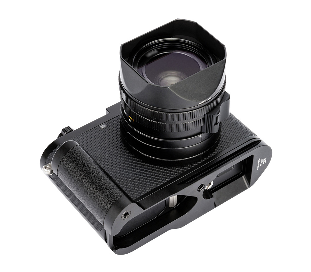 Дополнительный хват JJC HG-Q3 для Leica Q3
