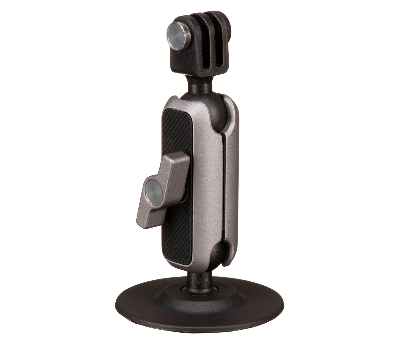 Кронштейн PGYTECH Action Camera Adhesive Mount, до 1 кг, с самоклеящимся креплением