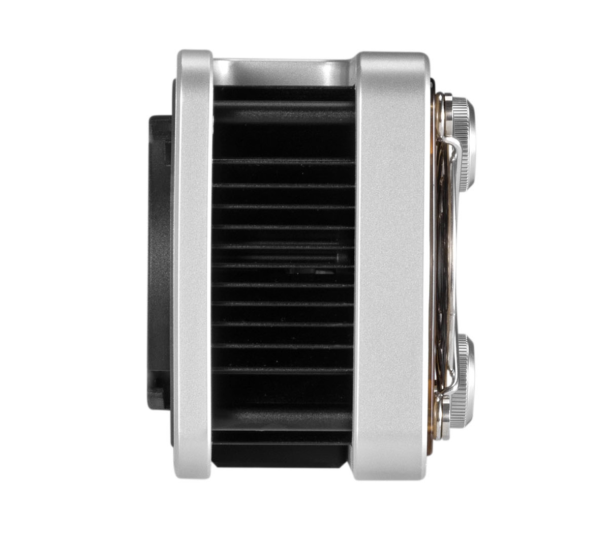 Осветитель Zhiyun Molus X60RGB COB Light PLX104, 2700-6500К, 60 Вт