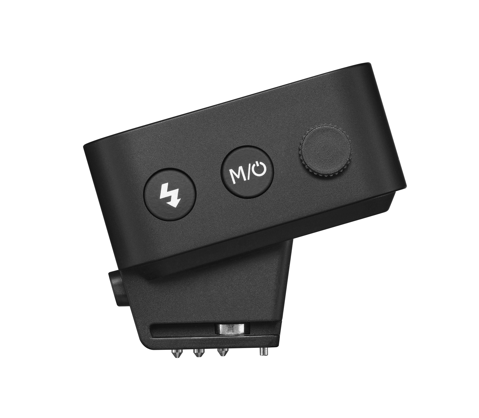 Радиосинхронизатор Godox X3-C TTL для Canon