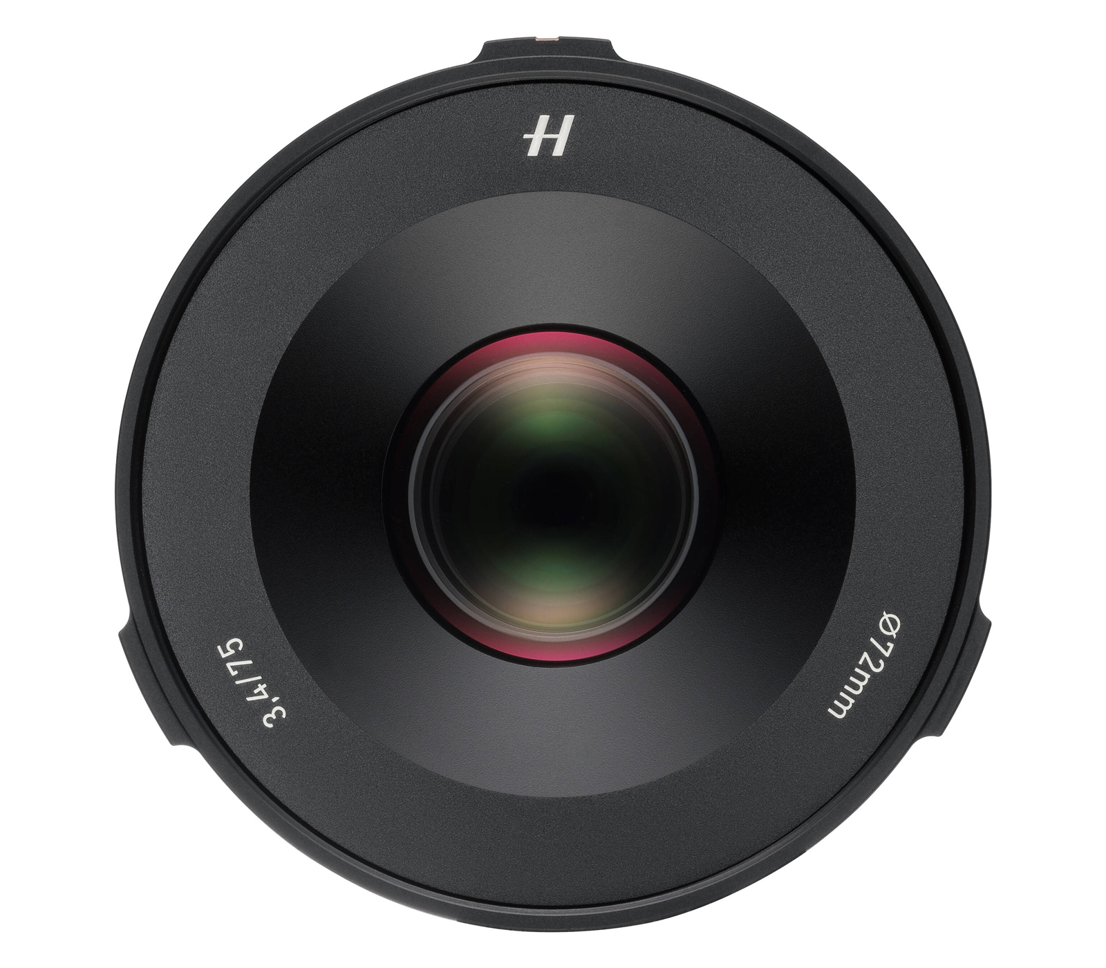 Объектив Hasselblad XCD 75mm f/3.4 P