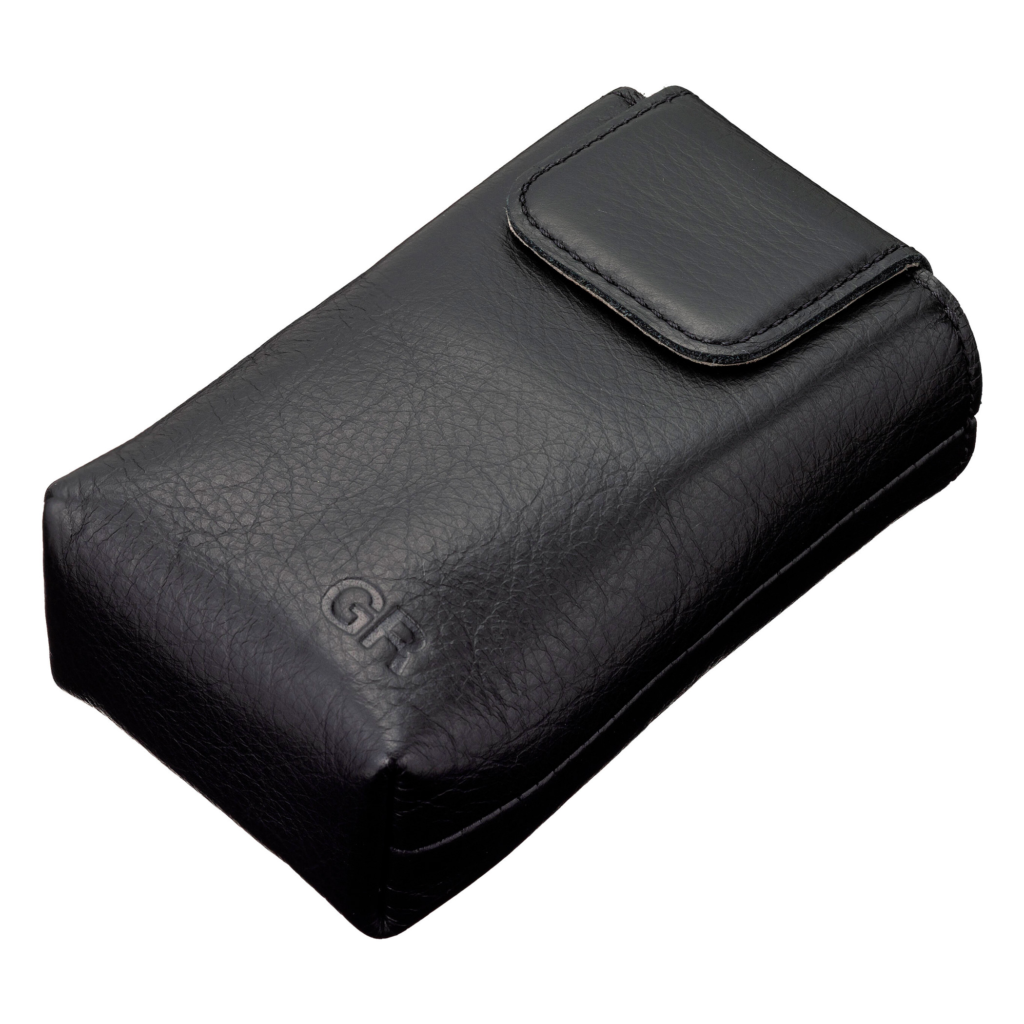 Чехол Ricoh GC-12 для GR III, GR IIIx, GR IV, кожаный
