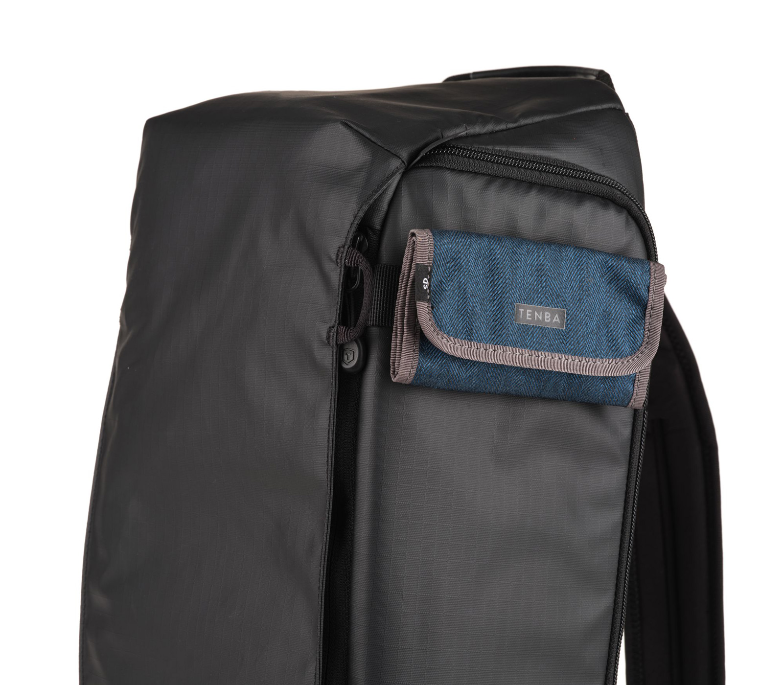 Рюкзак-слинг Tenba Solstice v2 Sling Bag 16 черный