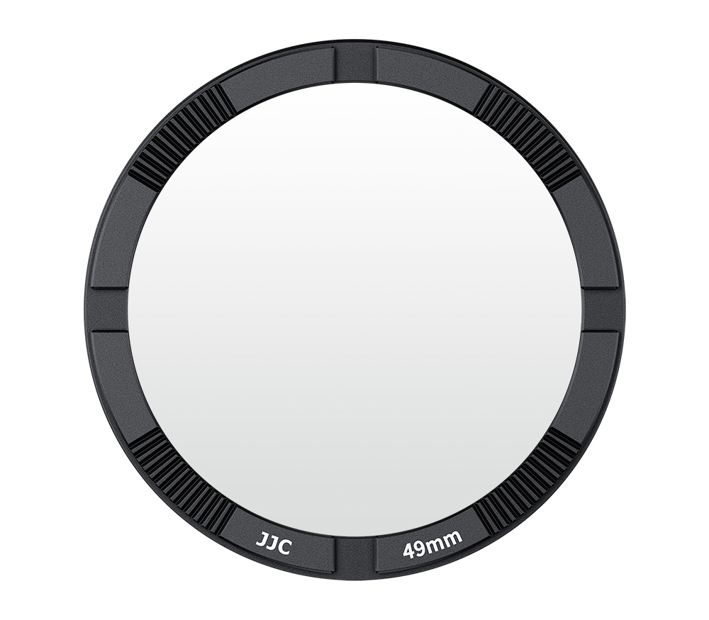 Светофильтр JJC F-LQ3 L39 Ultra Slim Multi-Coated UV для Leica Q3 и Q3 43