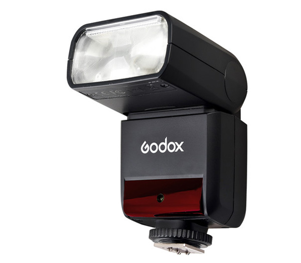 Вспышка Godox ThinkLite TT350P TTL для Pentax
