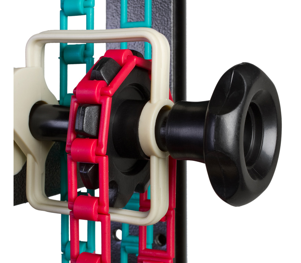 Система крепления фона Falcon Eyes B-4W, на 4 фона