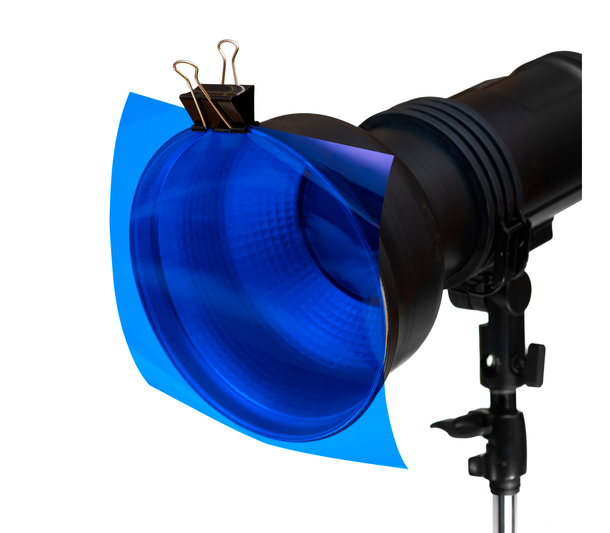 Набор гелевых светофильтров primary color Studio Kit Compact v2, 30 шт., 20х20 см