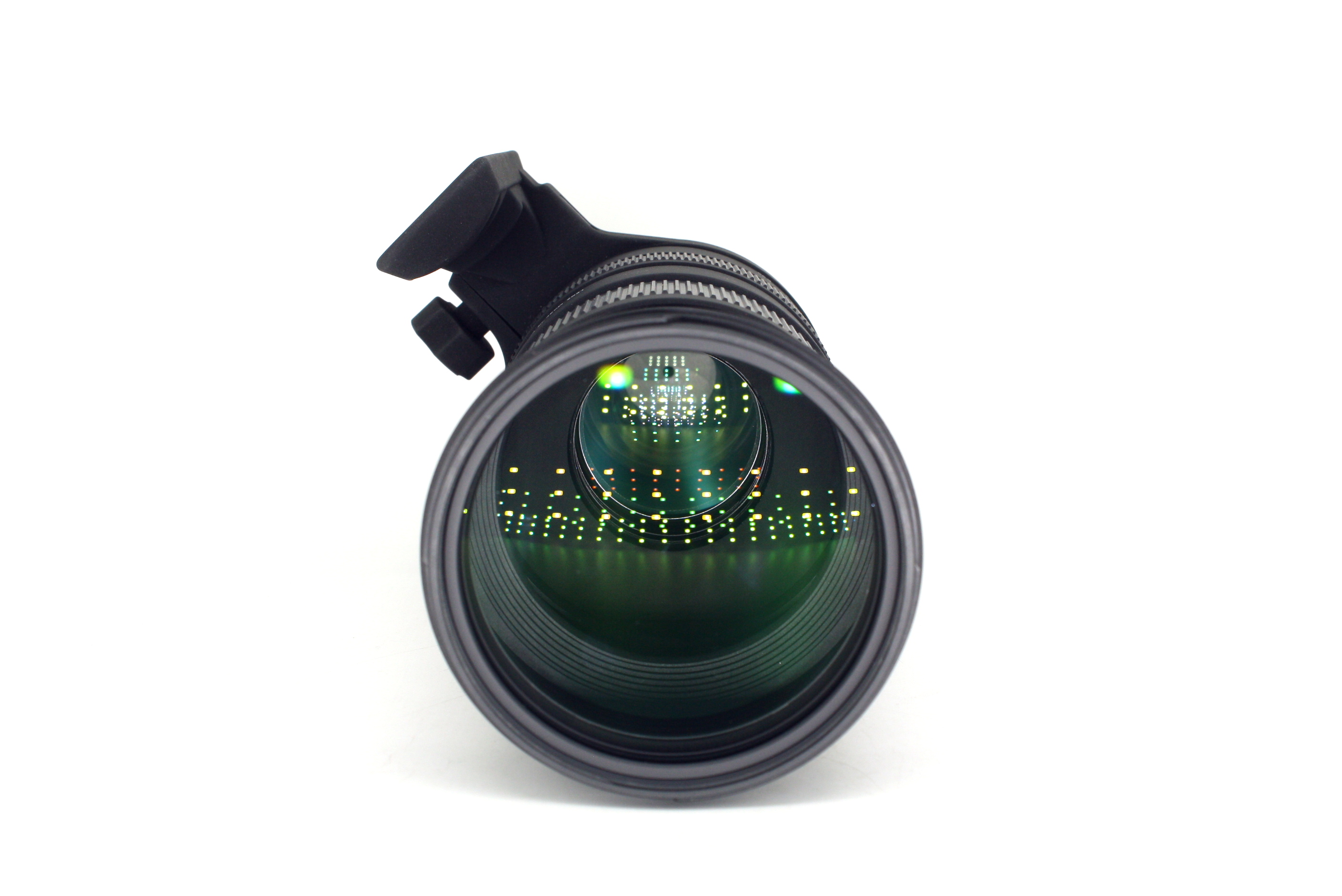 Объектив Sigma 150-500mm F5-6.3 DG OS HSM APO Nikon F (состояние 4) (б/у)