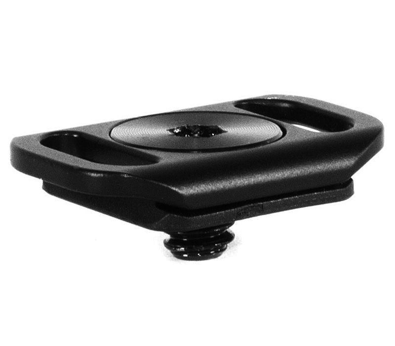 Ремень Peak Design Camera Strap Slide Lite, черный (уцененный)