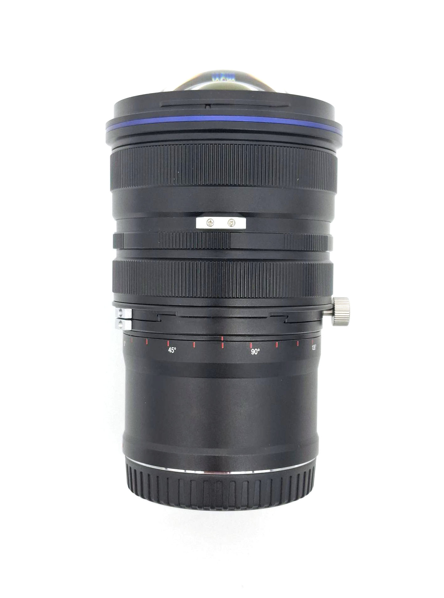 Объектив Laowa 15mm f/4.5 Zero-D Shift  Nikon Z (состояние 5) (б/у)