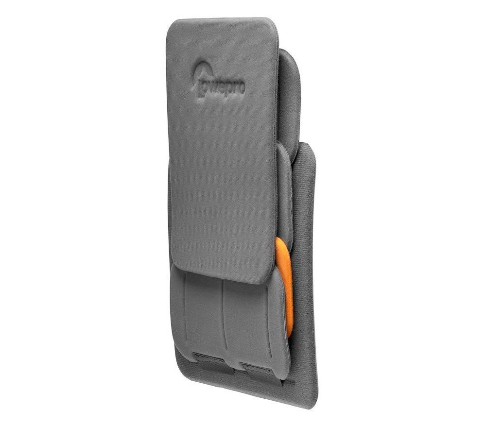 Рюкзак Lowepro Photo Active BP 300 AW синий