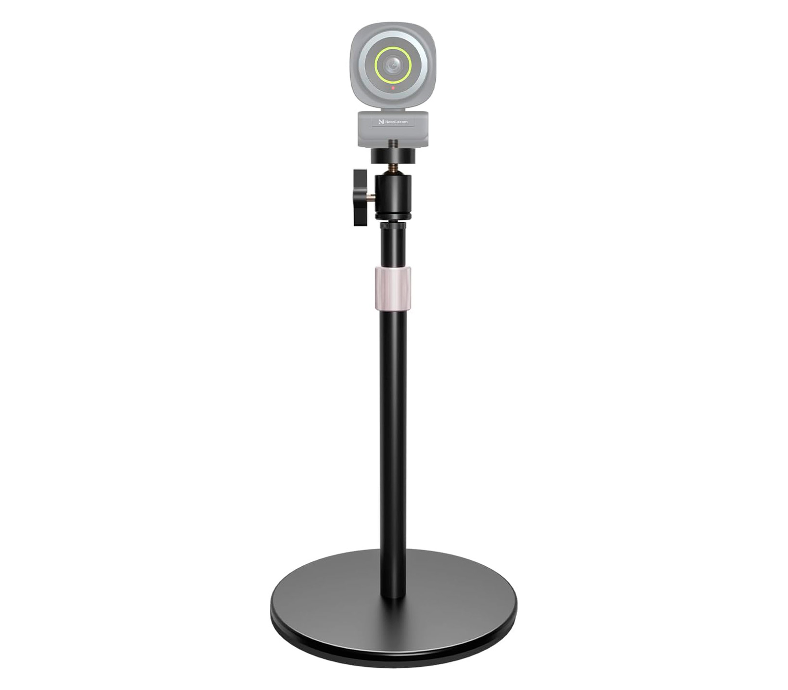 Настольная стойка Nearity NearStream CZS01, для микрофона или веб-камеры