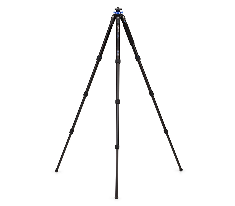 Штатив Benro Mach3 TMA28A