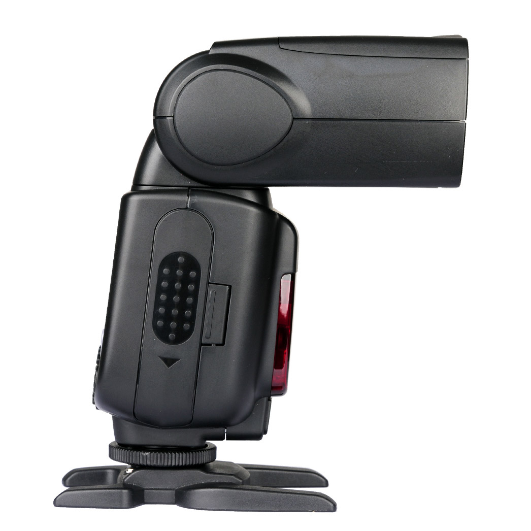 Вспышка Godox ThinkLite TT600 универсальная