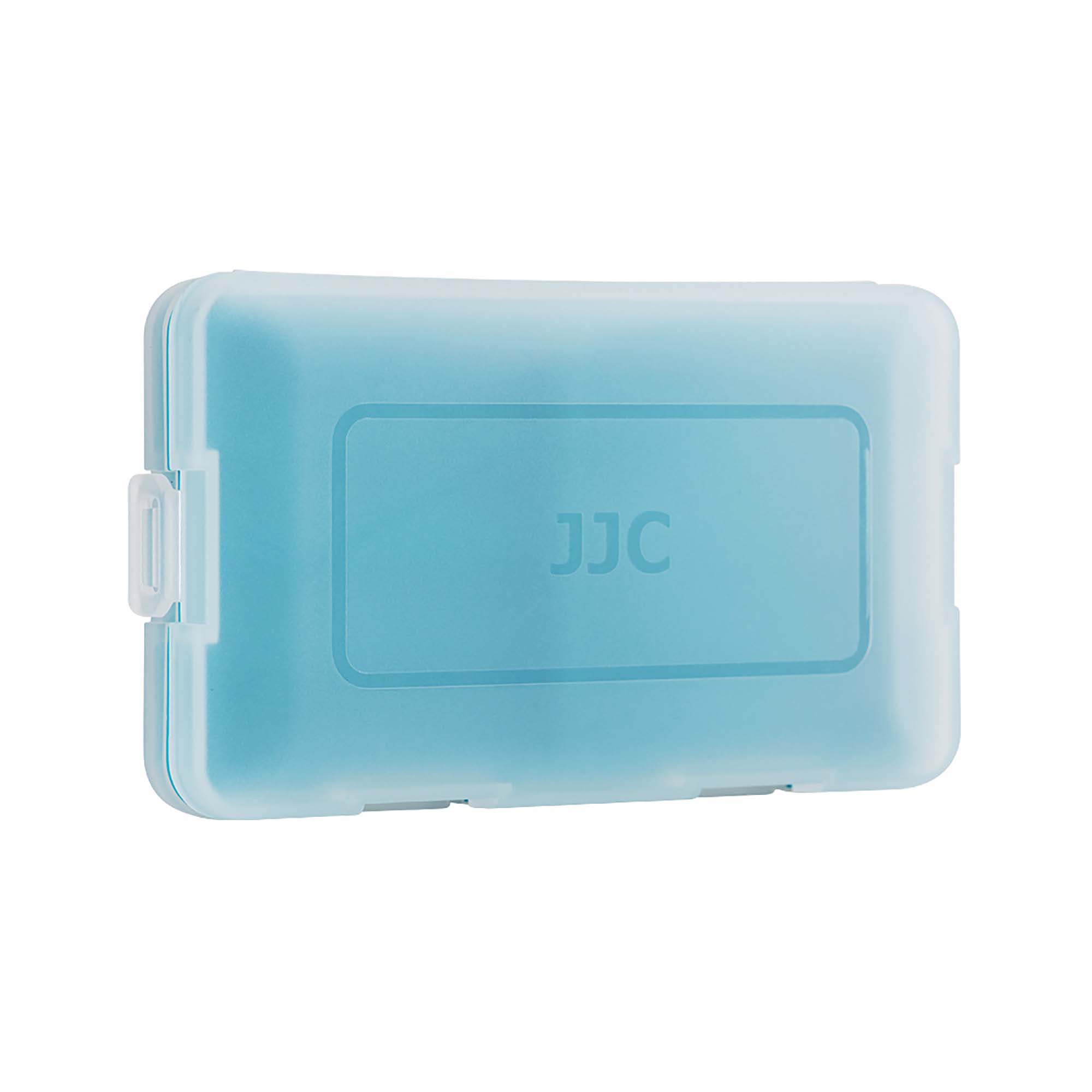 Кейс JJC BC-8AA на 8 х AA / 14500 аккумуляторов