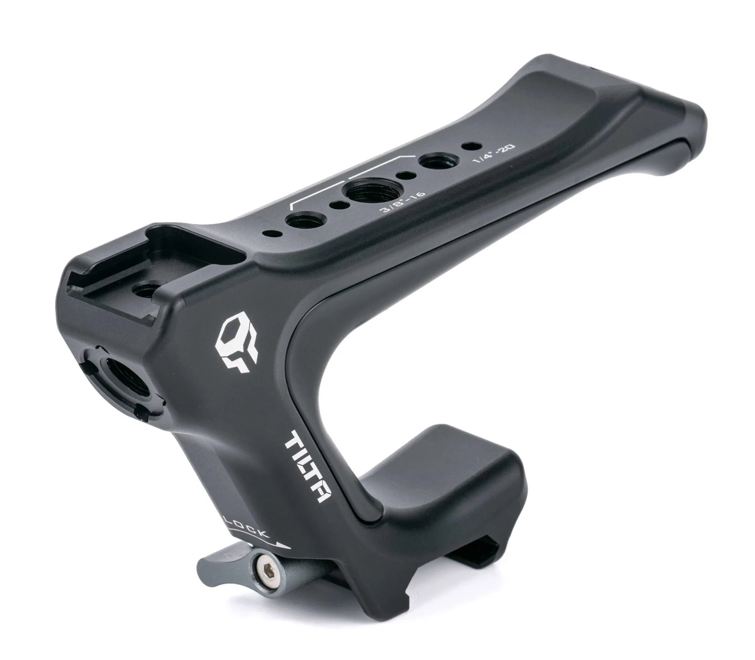 Клетка Tilta Camera Cage Basic Kit для Canon R6 Mark II, черная