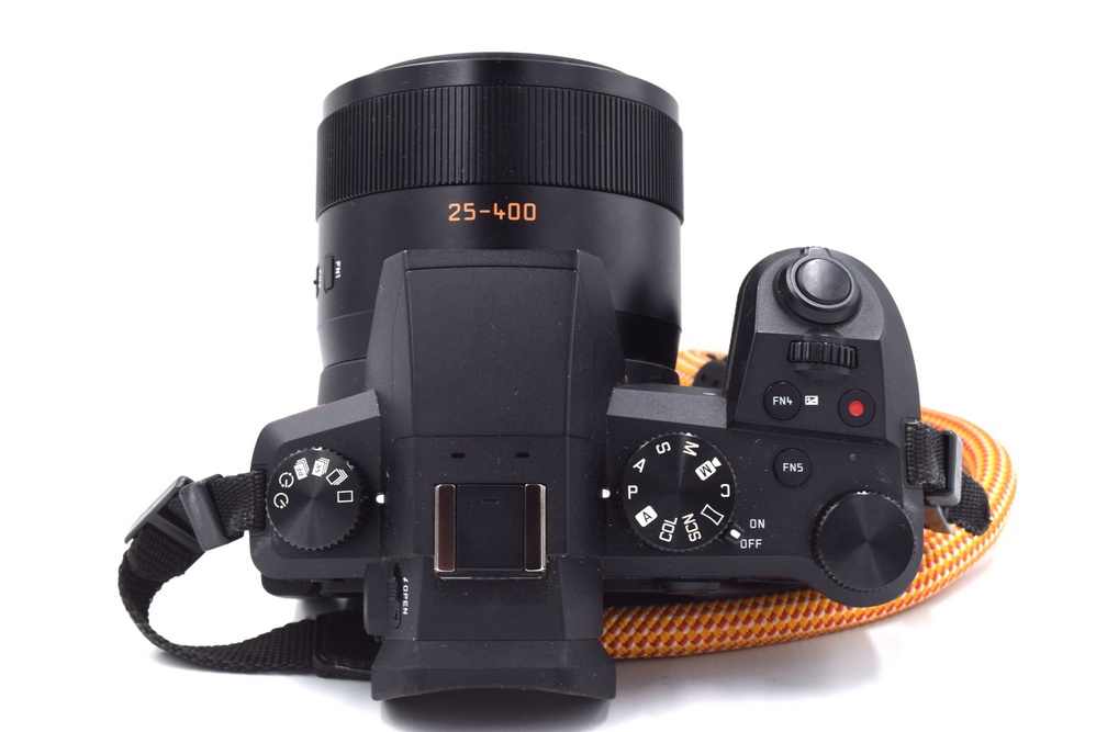 Компактный фотоаппарат Leica V-Lux 5 (состояние 5-) (б/у)