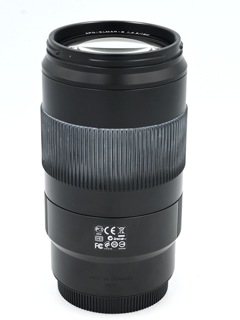 Объектив Leica Elmar-S 180mm f/3.5 APO CS (состояние 5-) (б/у)