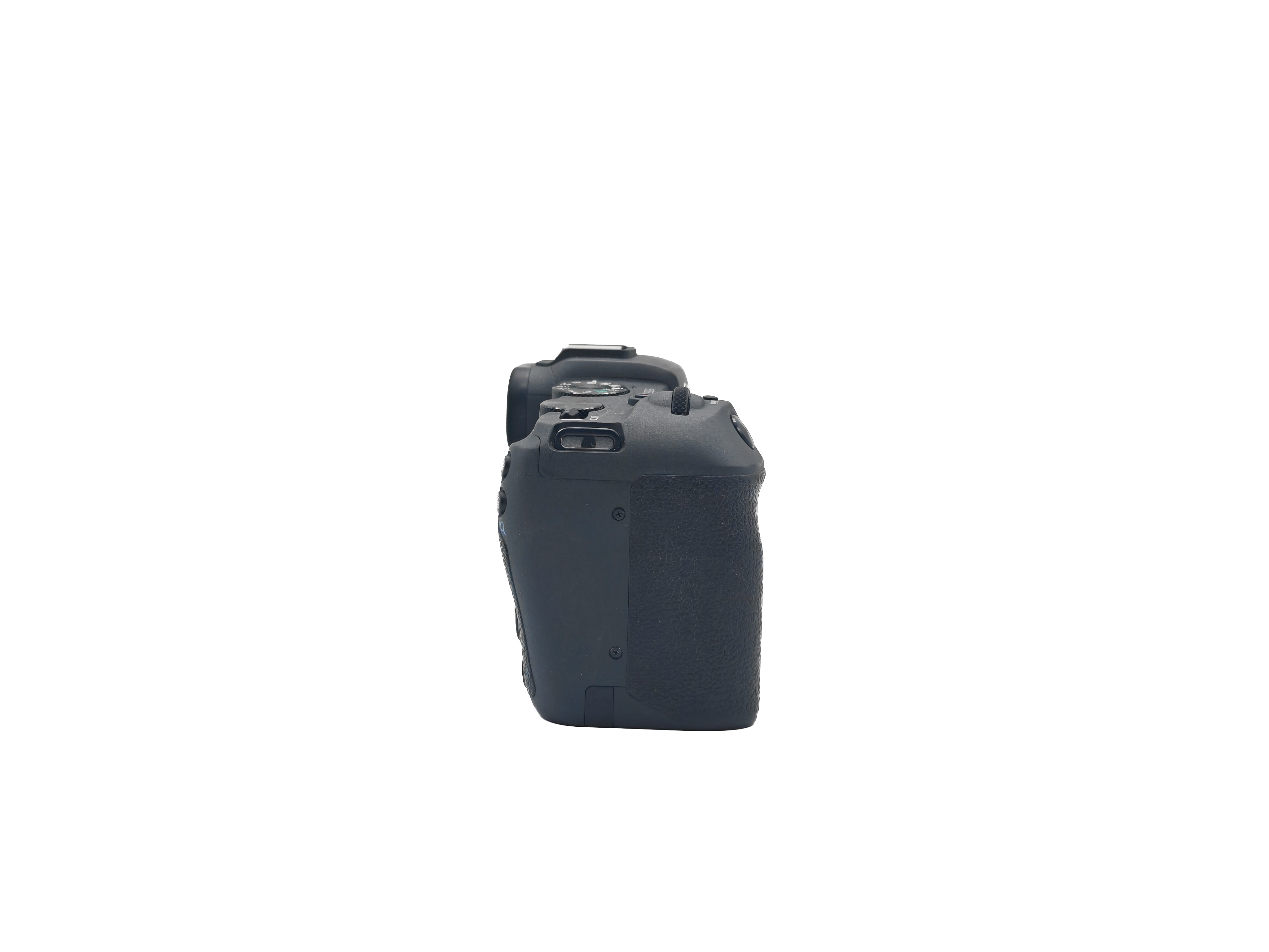 Беззеркальный фотоаппарат Canon EOS RP Body (состояние 5-) (б/у)