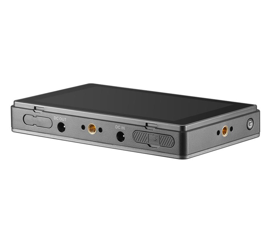 Накамерный монитор Godox GM55, 5.5” 4K HDMI