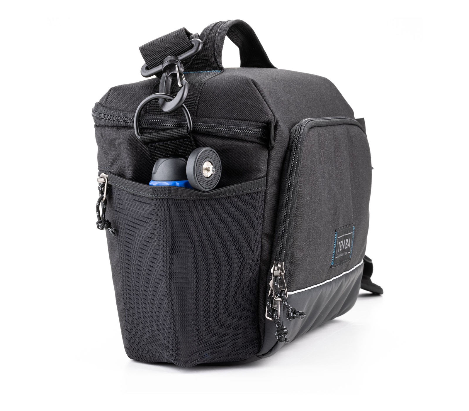 Сумка Tenba Skyline v2 Shoulder Bag 13, черный