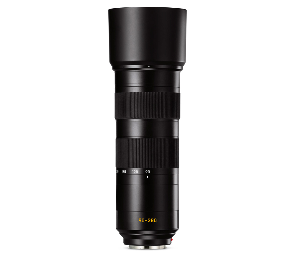 Объектив Leica Vario-Elmarit-SL 90-280mm f/2.8-4 APO