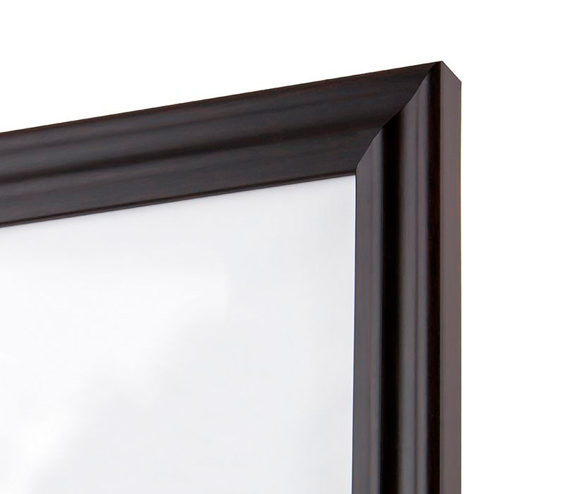 Фоторамка Мирам 13х18 см, черная (640246-5)