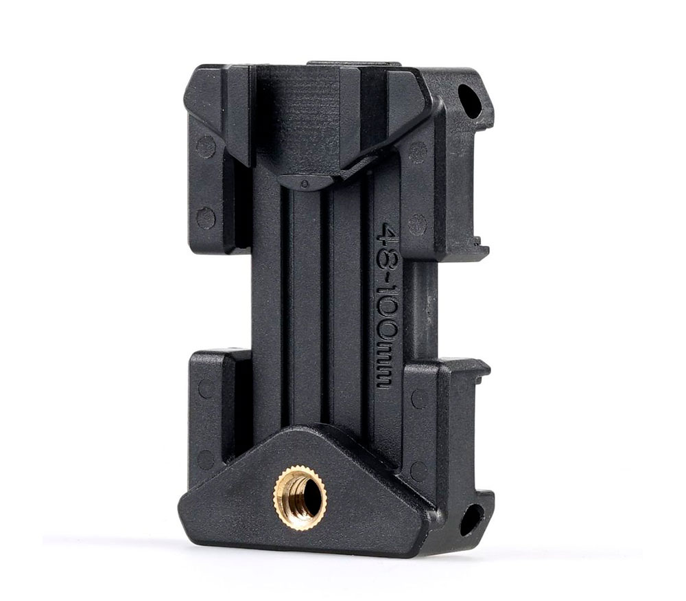 Складной универсальный держатель для смартфона Benro MH2N