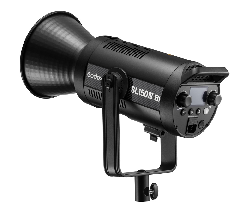 Осветитель Godox SL150III Bi, светодиодный, 2800-6500К, 160 Вт