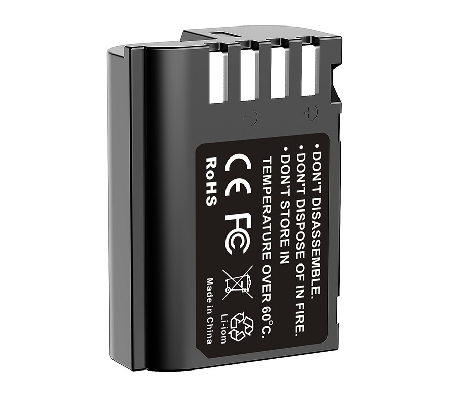 Аккумулятор Kingma DMW-BLK22 с защитным кейсом, 2000 мАч