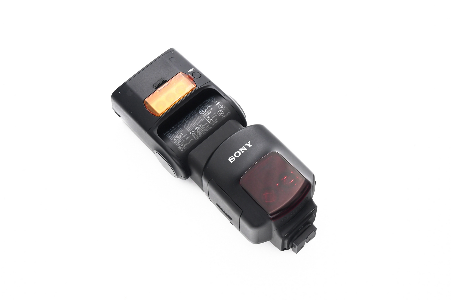 Вспышка Sony HVL-F60M (состояние 5-) (б/у)