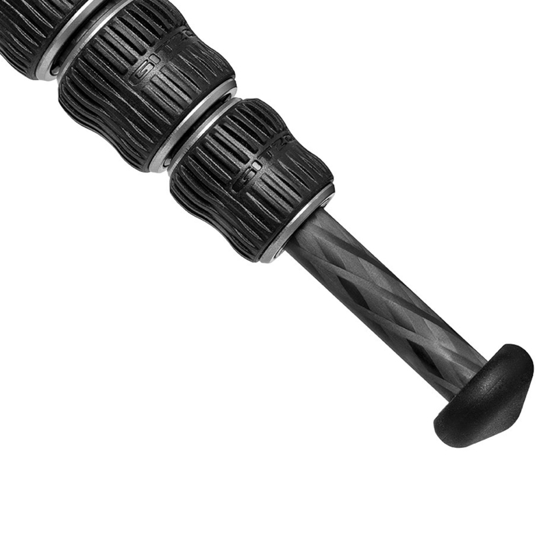 Штатив Gitzo Traveler с шаровой головкой (GK1555T-82TQD)