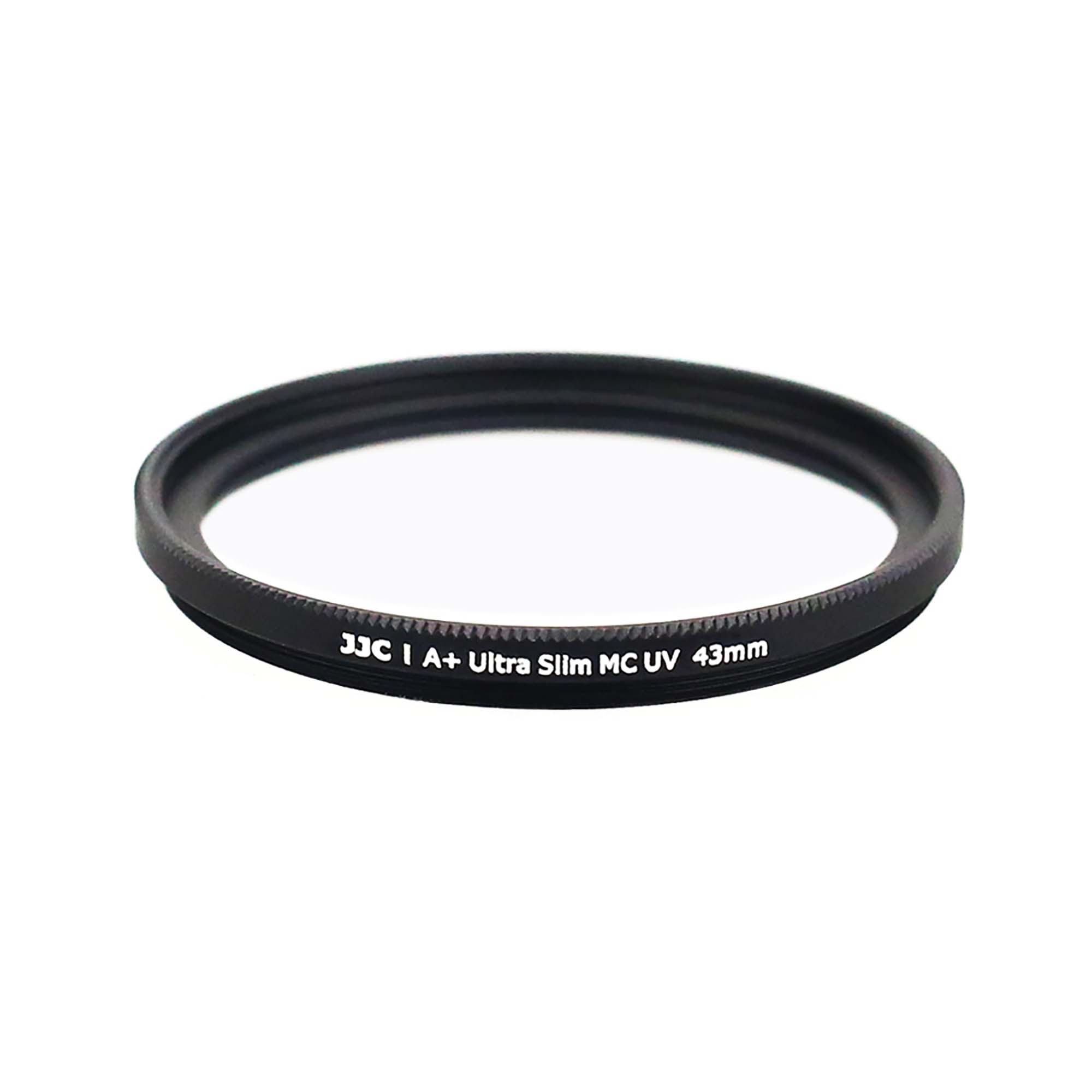 Светофильтр JJC Ultra Slim Multi-Coated (A+) CPL Filter 43mm
