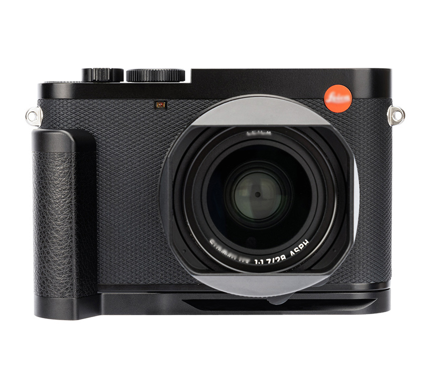Дополнительный хват JJC HG-Q3 для Leica Q3