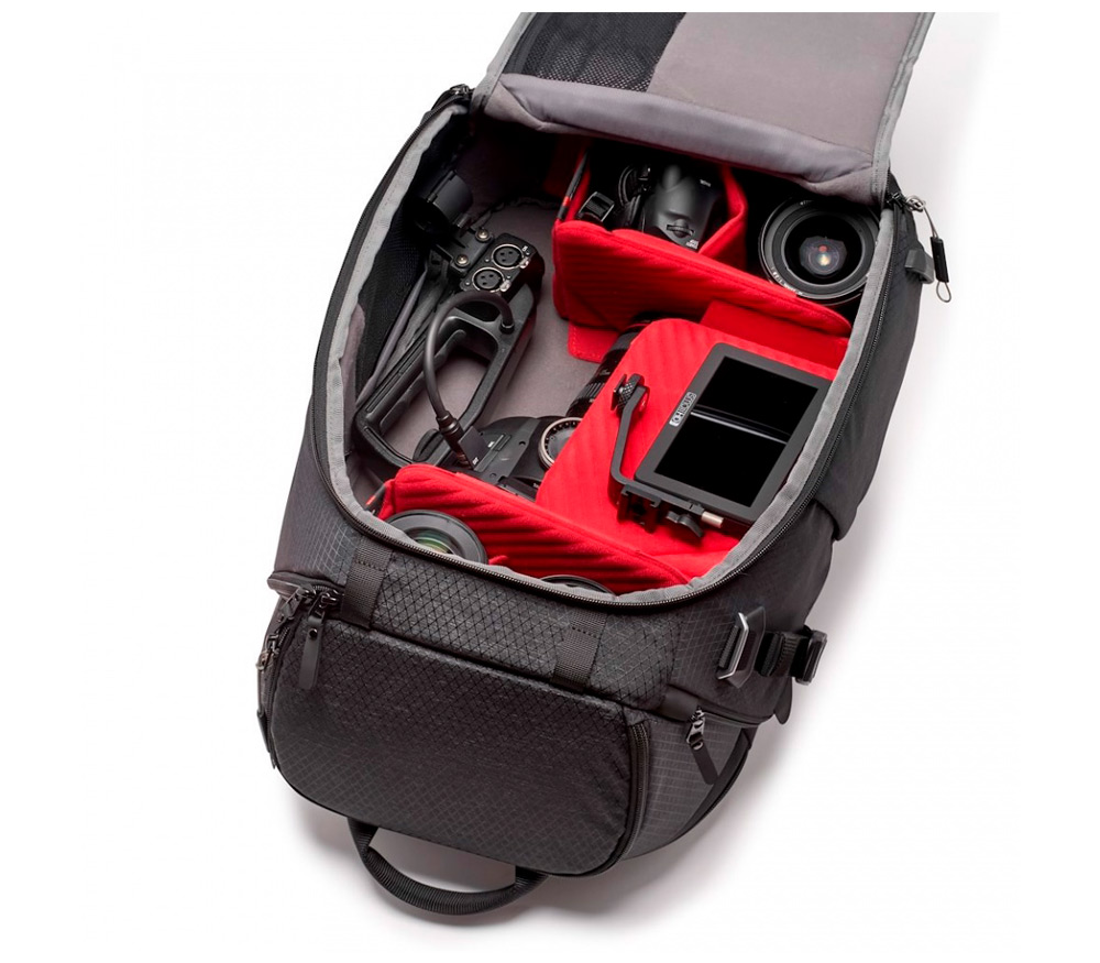 Рюкзак Manfrotto PL Multiloader backpack M