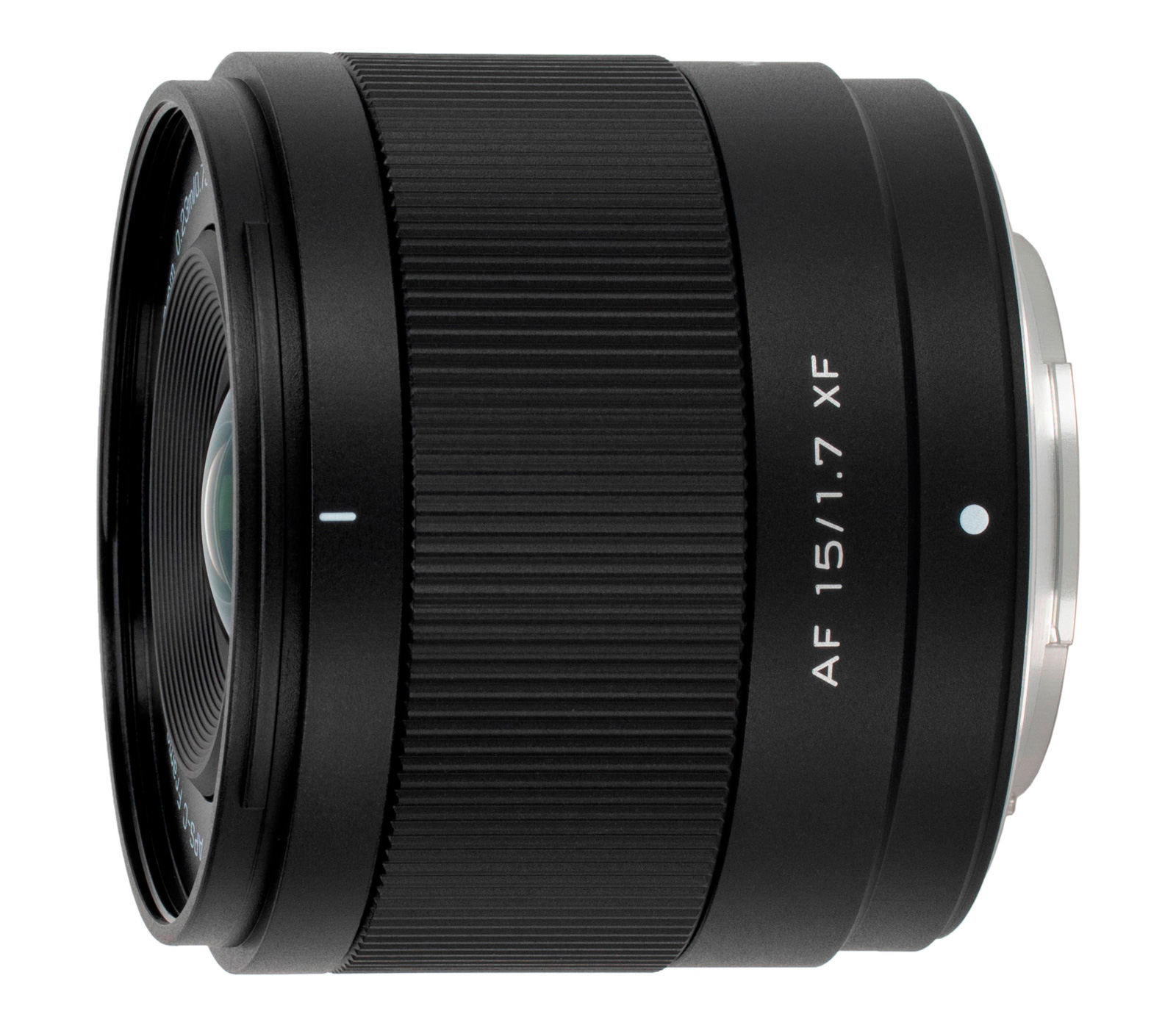 Объектив Viltrox AF 15mm f/1.7 Air Fujifilm X