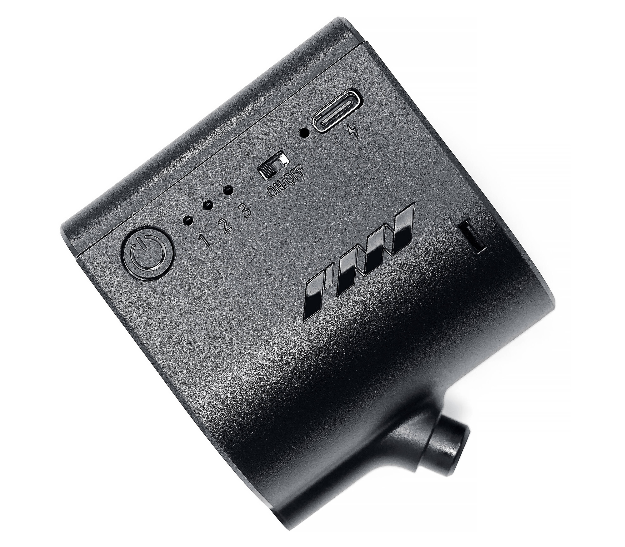 Насадка-вентилятор PMI Haze Fan Nozzle для создания эффекта дымки