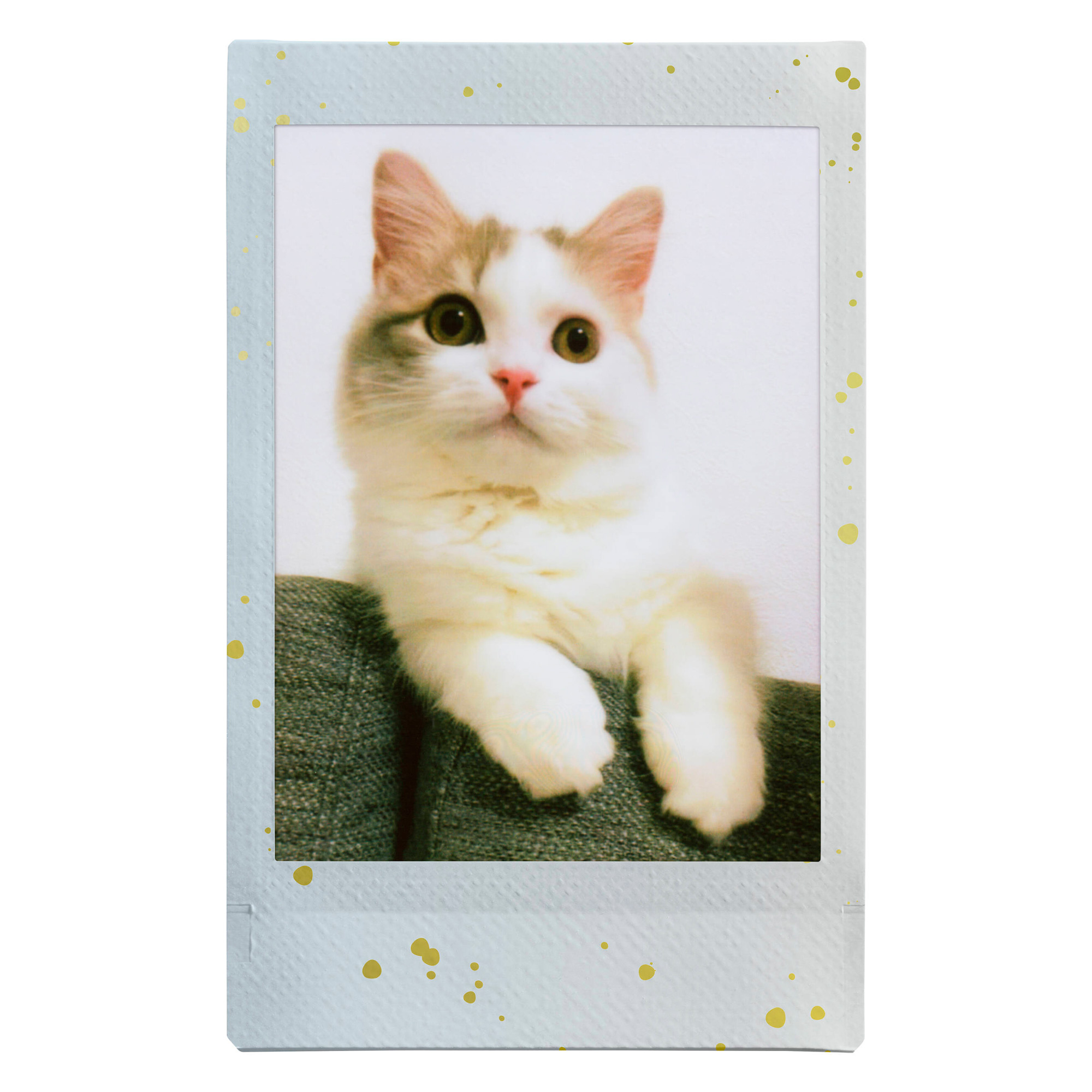 Картридж Fujifilm Instax Mini Soft Glitter, 10 снимков